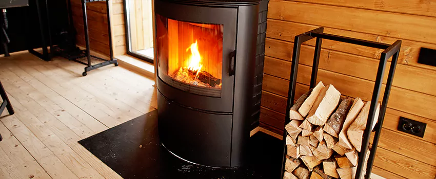 Natural Gas & Propane Fireplace Installation and Repair in Victoria Park, Prince Edward