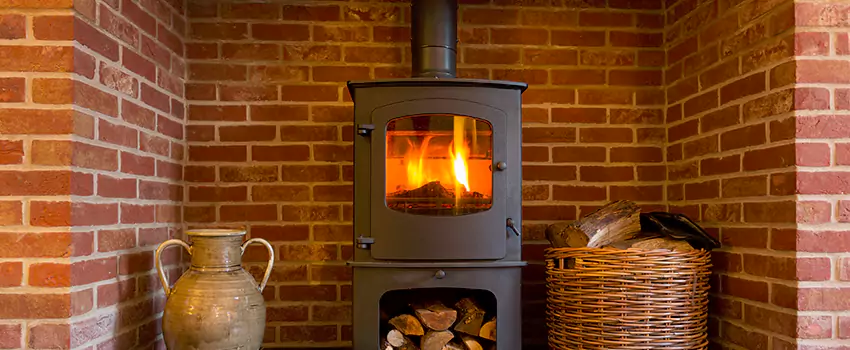 Quadra-Fire Fireplace Installation and Repair in Victoria Park, PE