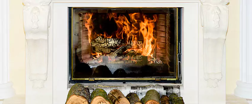 Ravelli Group Wood Fireplaces Replacement in Charlottetown, Prince Edward Island