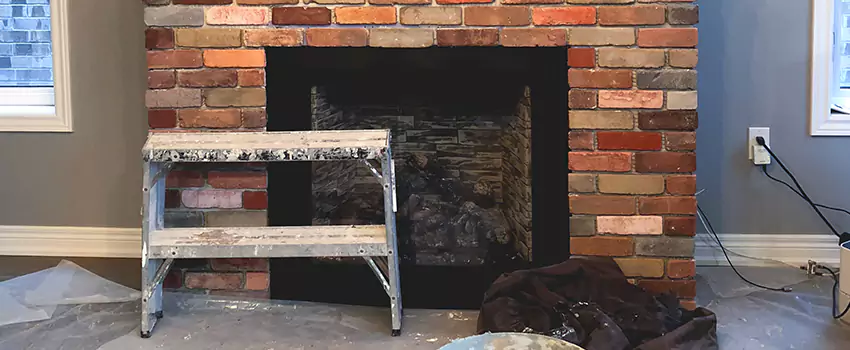 Regency Traditional Fireplace Products Maintenance and Repair in Victoria Park, PE