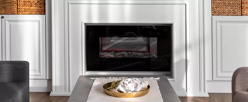 Customizable Luxury Fireplaces Services in Victoria Park, PE