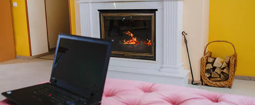 Ventless Fireplace Oxygen Depletion Sensor Installation and Repair Services in Victoria Park, Prince Edward