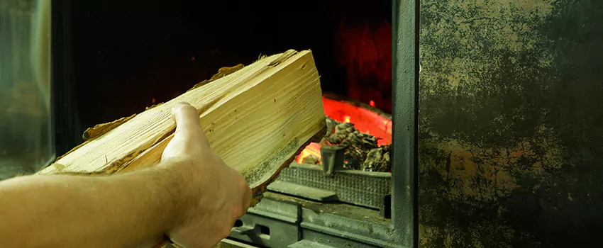 Cost of Wood Furnace Repair and Installation Services in Victoria Park, PE