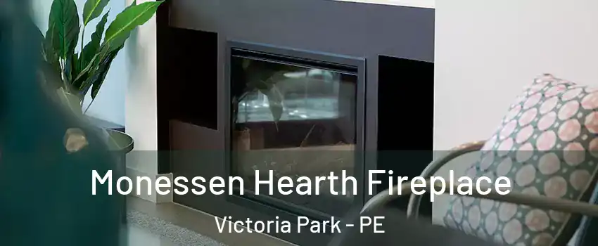  Monessen Hearth Fireplace Victoria Park - PE