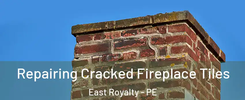  Repairing Cracked Fireplace Tiles East Royalty - PE
