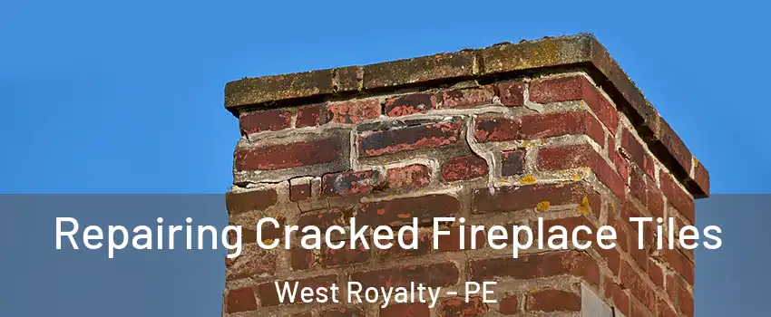  Repairing Cracked Fireplace Tiles West Royalty - PE