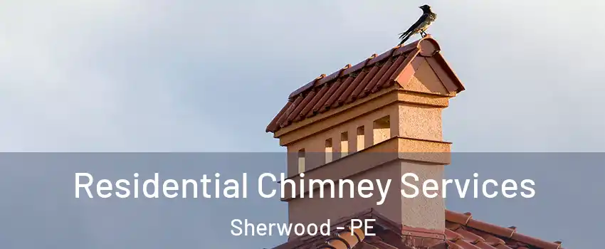  Residential Chimney Services Sherwood - PE