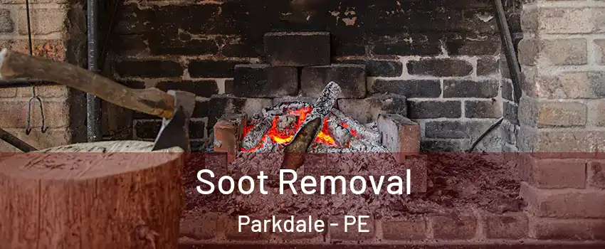  Soot Removal Parkdale - PE