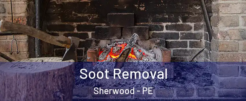 Soot Removal Sherwood - PE