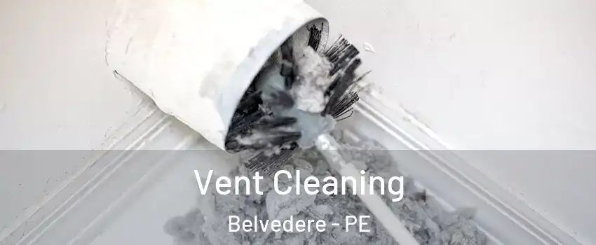  Vent Cleaning Belvedere - PE