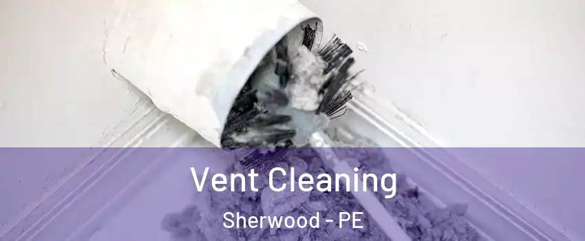  Vent Cleaning Sherwood - PE