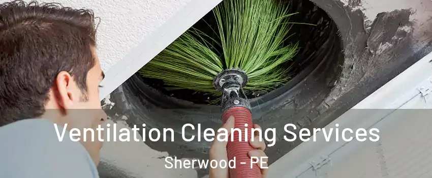  Ventilation Cleaning Services Sherwood - PE
