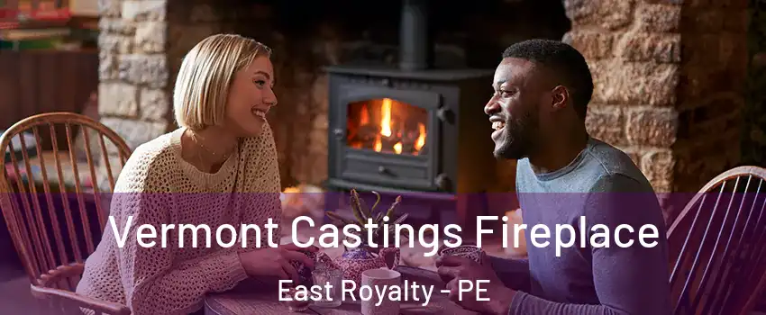  Vermont Castings Fireplace East Royalty - PE