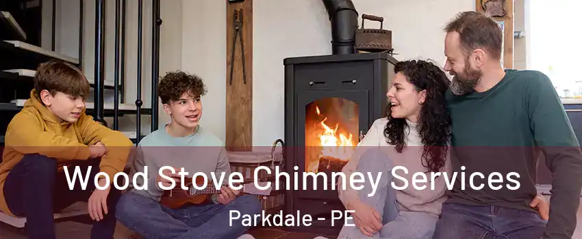  Wood Stove Chimney Services Parkdale - PE